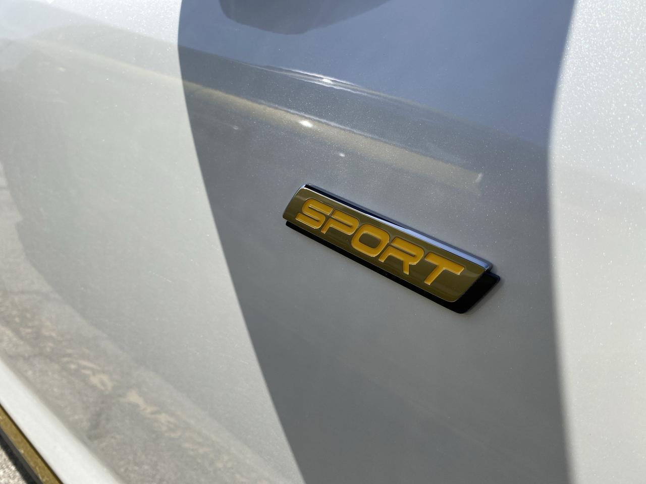 2025 Subaru Crosstrek Sport San Antonio TX