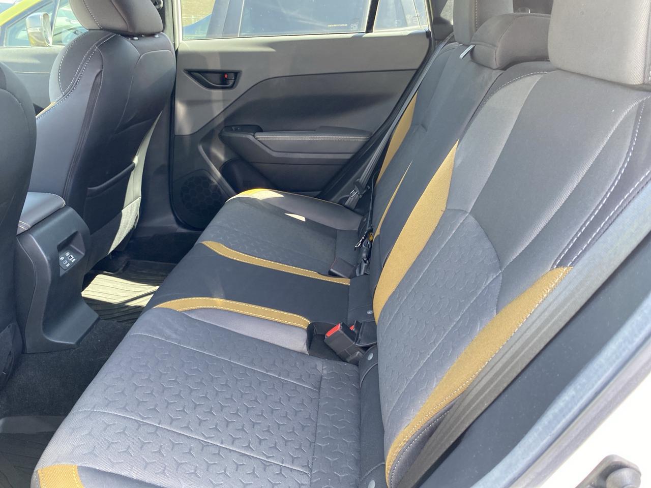 2025 Subaru Crosstrek Sport San Antonio TX