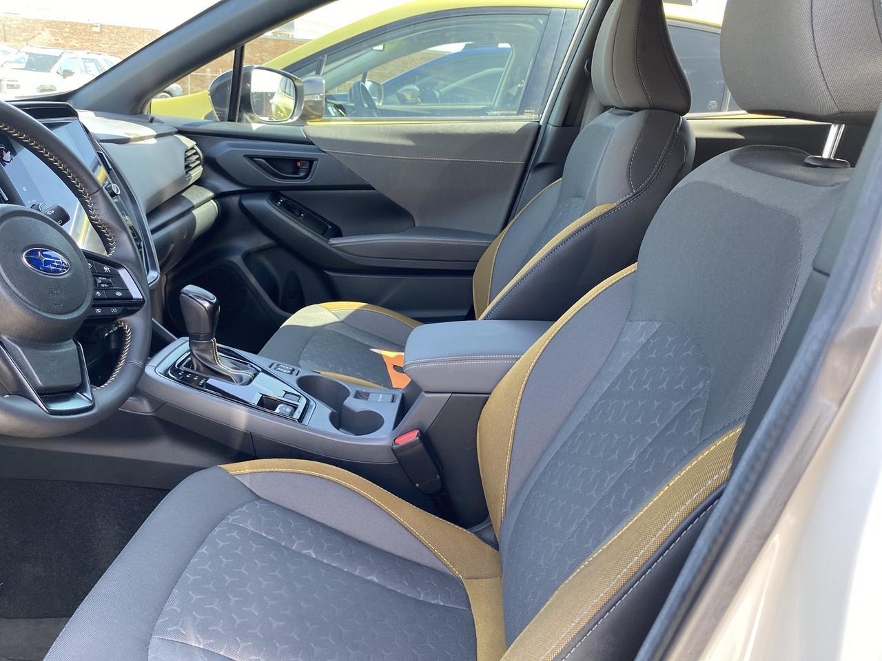2025 Subaru Crosstrek Sport San Antonio TX