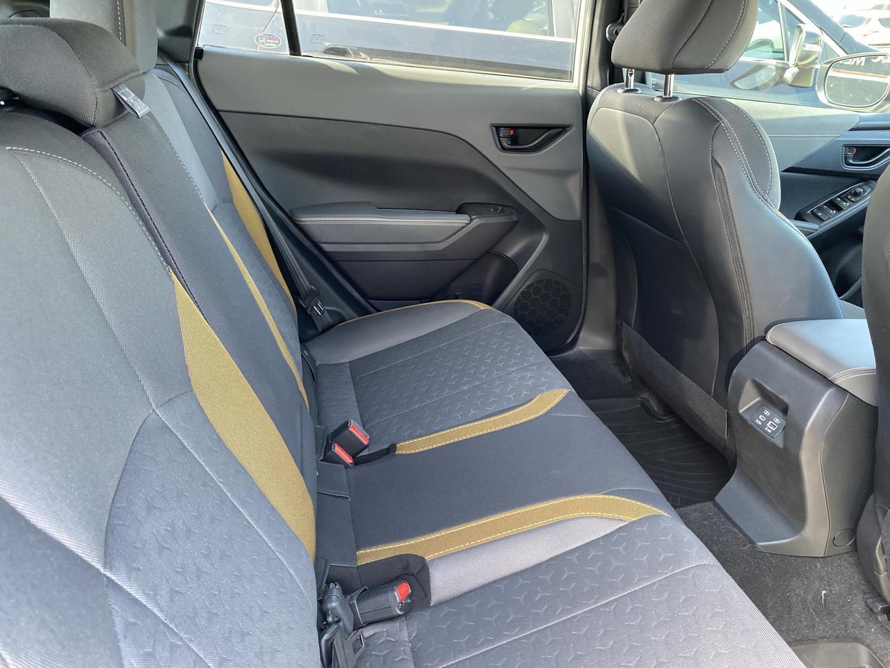 2025 Subaru Crosstrek Sport San Antonio TX