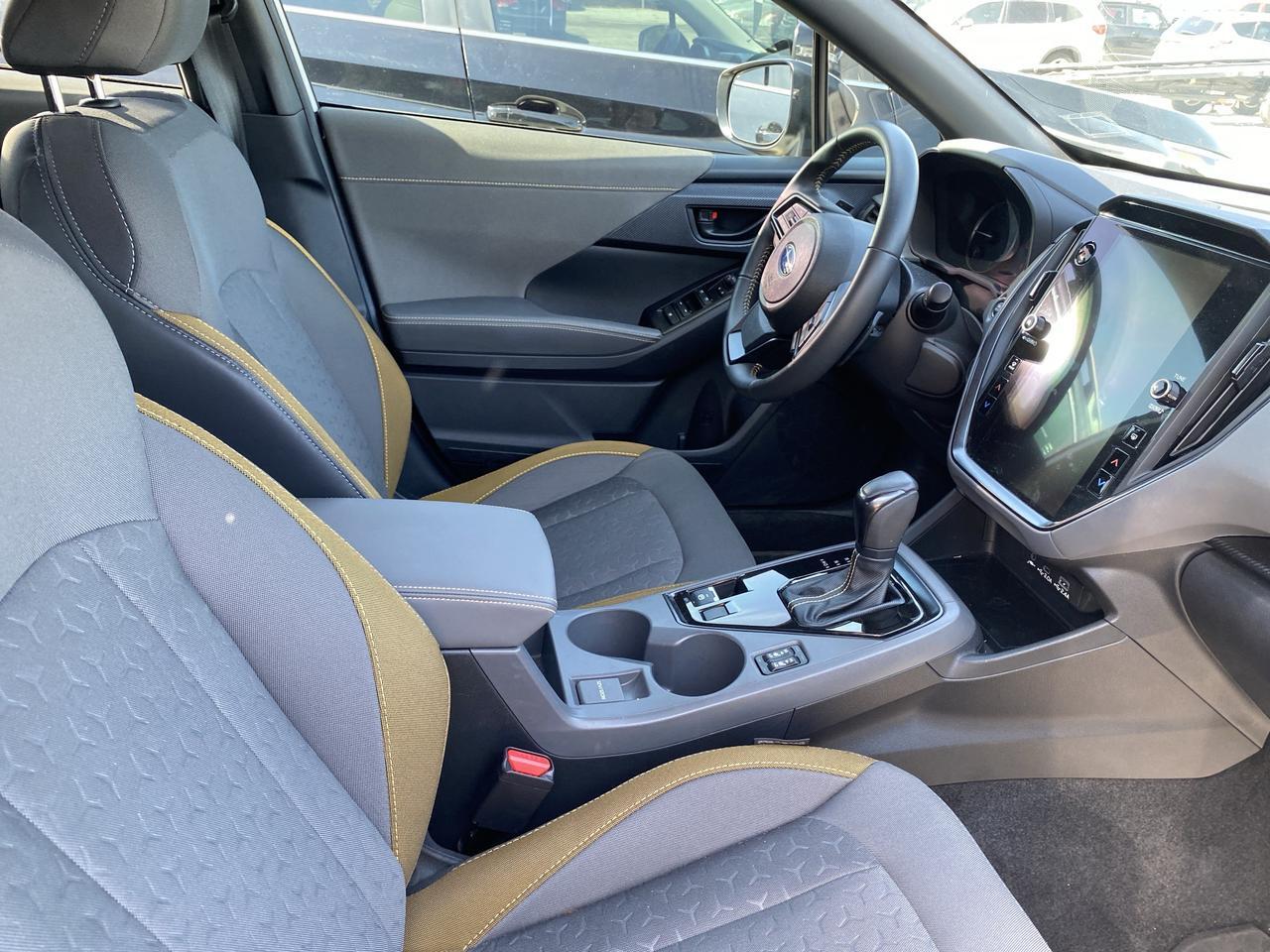 2025 Subaru Crosstrek Sport San Antonio TX