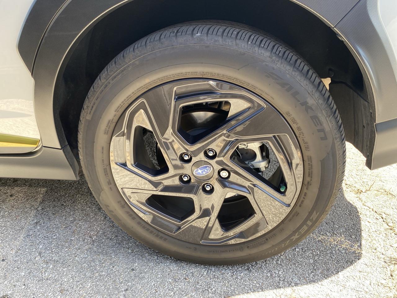 2025 Subaru Crosstrek Sport San Antonio TX