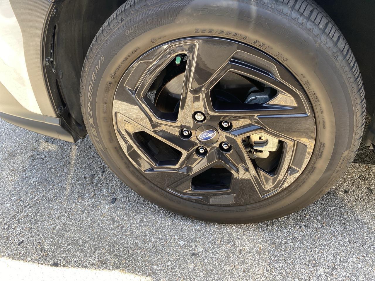 2025 Subaru Crosstrek Sport San Antonio TX