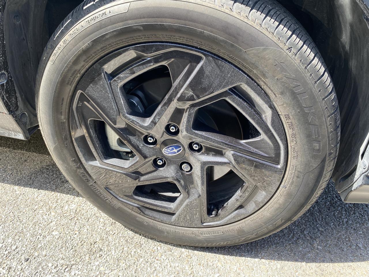 2025 Subaru Crosstrek Sport San Antonio TX
