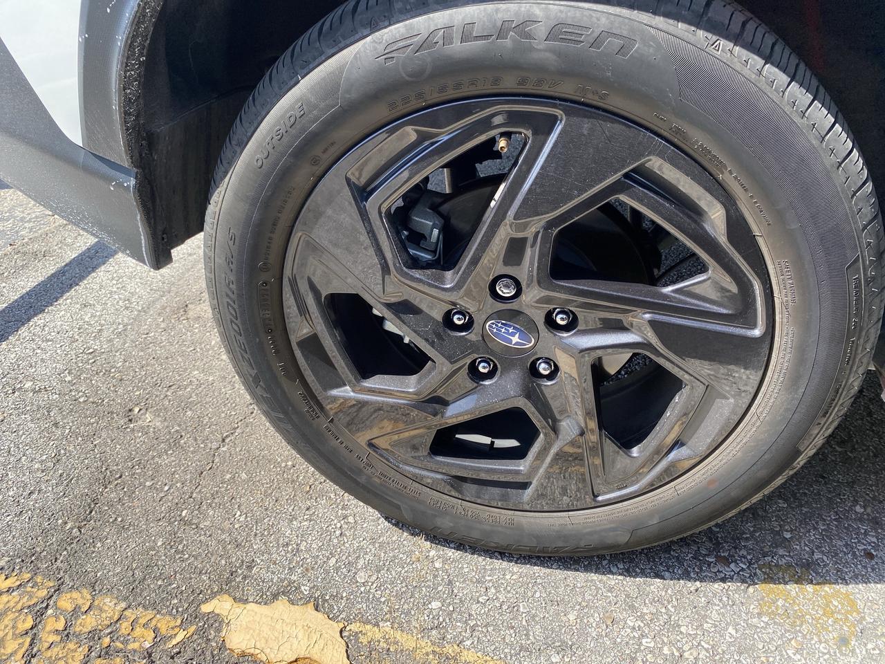 2025 Subaru Crosstrek Sport San Antonio TX