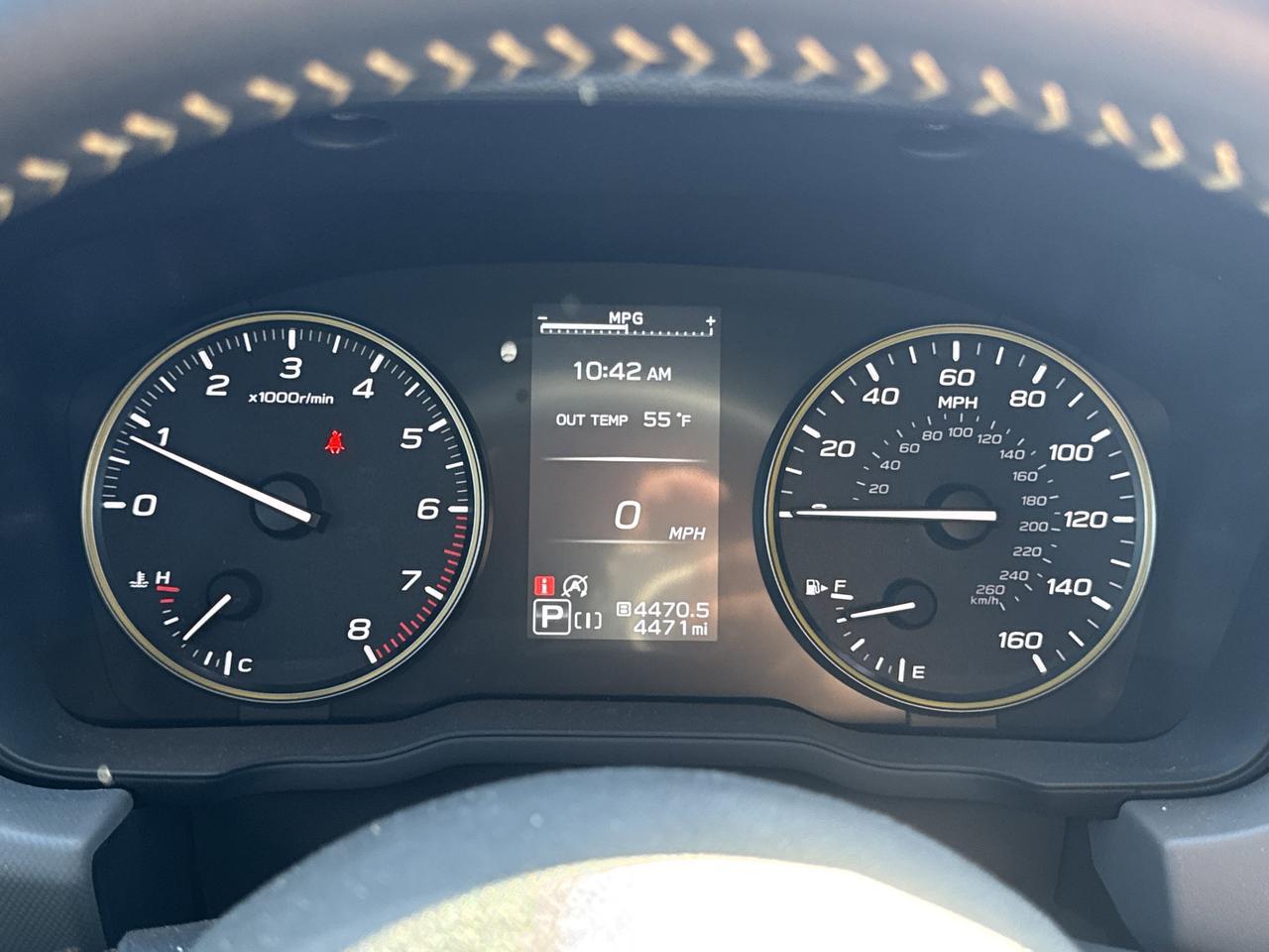 2025 Subaru Crosstrek Sport San Antonio TX