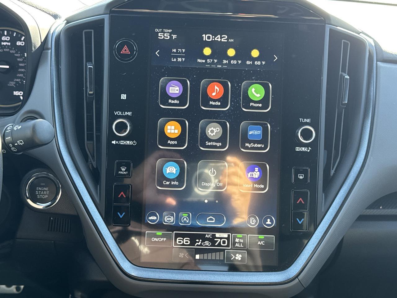 2025 Subaru Crosstrek Sport San Antonio TX