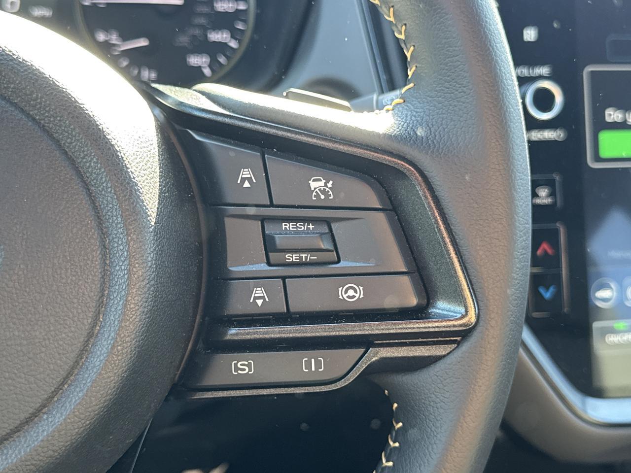 2025 Subaru Crosstrek Sport San Antonio TX