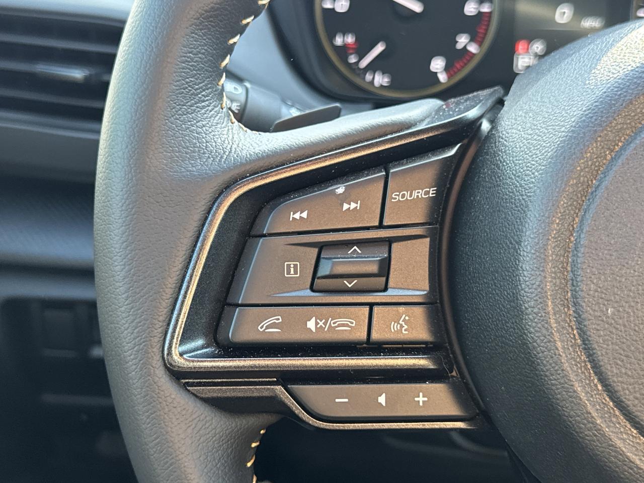 2025 Subaru Crosstrek Sport San Antonio TX