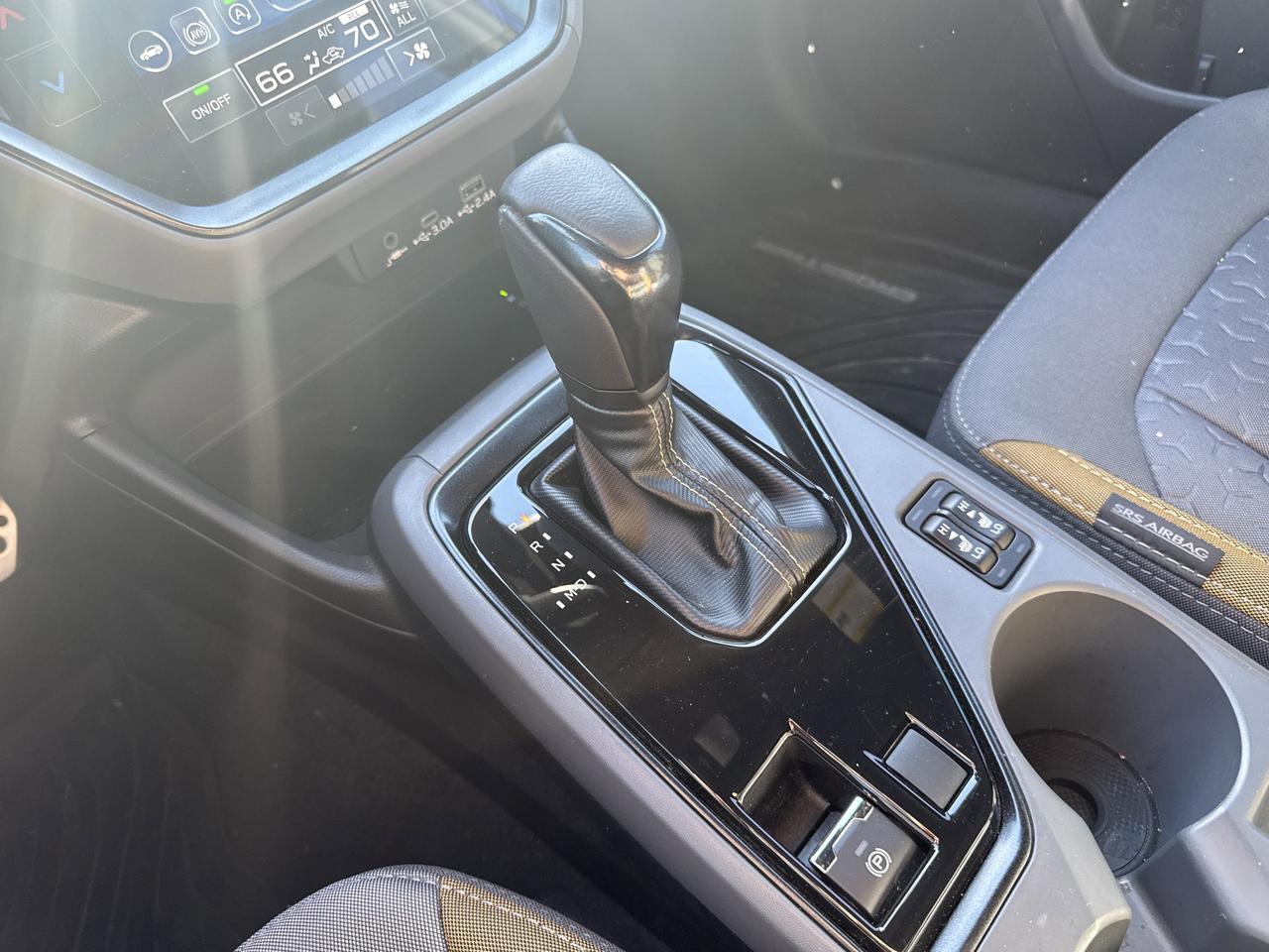 2025 Subaru Crosstrek Sport San Antonio TX