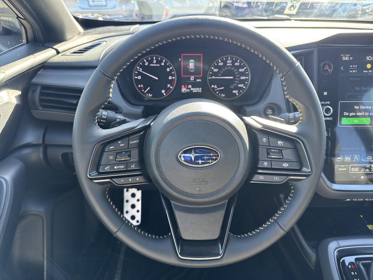 2025 Subaru Crosstrek Sport San Antonio TX