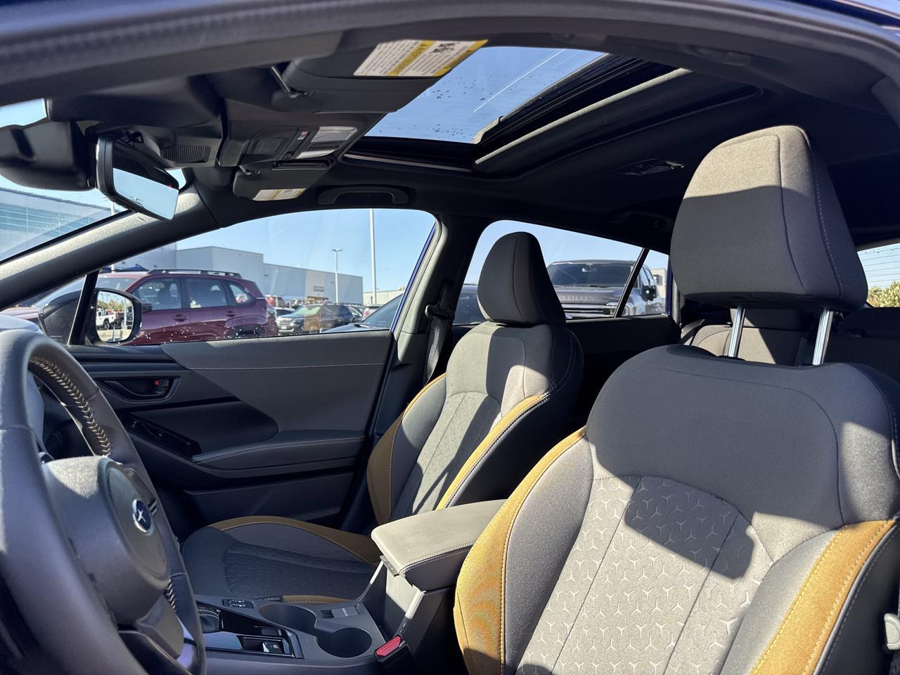 2025 Subaru Crosstrek Sport San Antonio TX