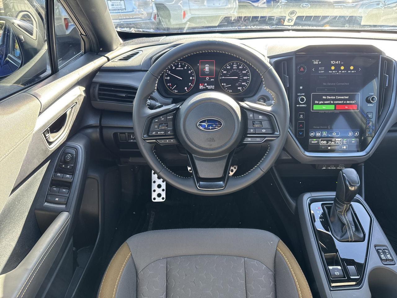 2025 Subaru Crosstrek Sport San Antonio TX