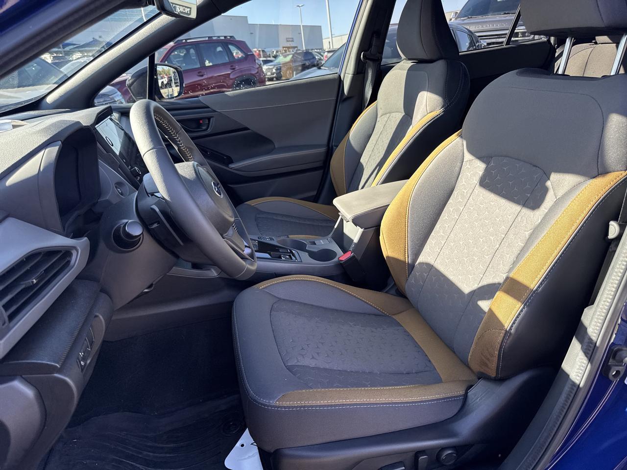 2025 Subaru Crosstrek Sport San Antonio TX