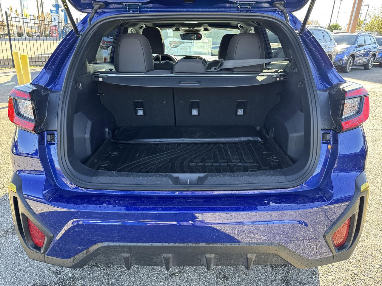 2025 Subaru Crosstrek Sport San Antonio TX