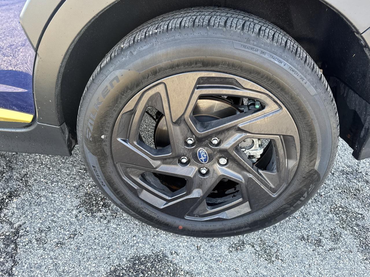 2025 Subaru Crosstrek Sport San Antonio TX