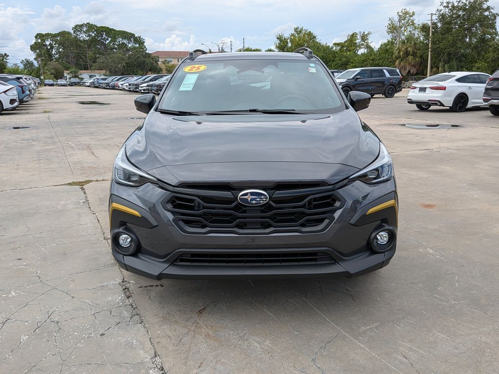 2025 Subaru Crosstrek Sport San Clemente CA