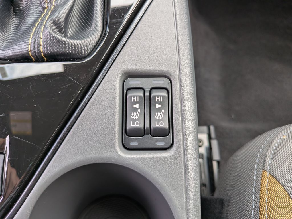 2025 Subaru Crosstrek Sport San Clemente CA