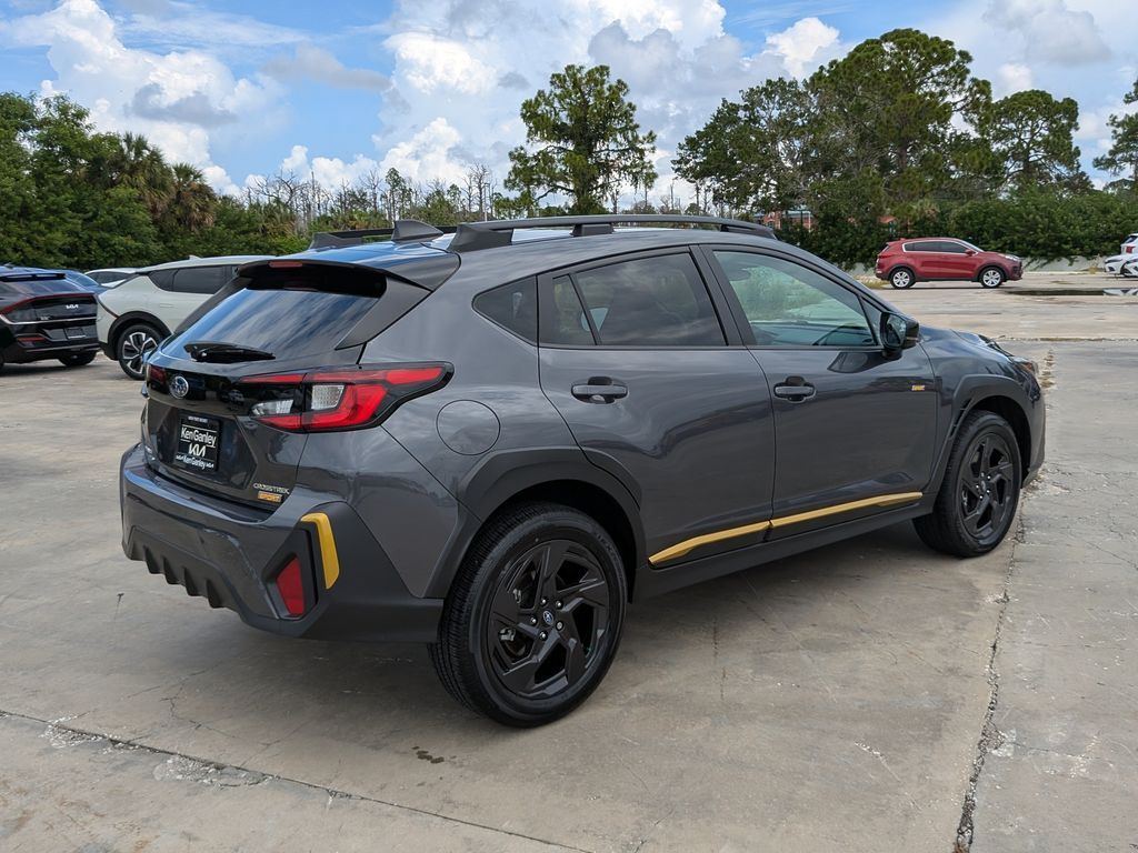 2025 Subaru Crosstrek Sport San Clemente CA