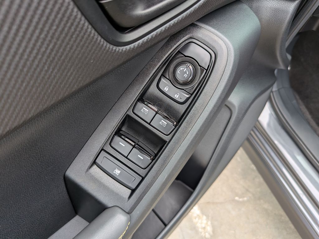 2025 Subaru Crosstrek Sport San Clemente CA