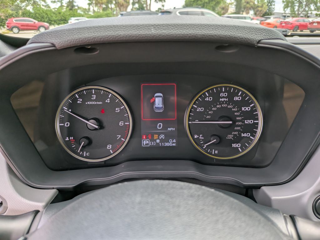 2025 Subaru Crosstrek Sport San Clemente CA