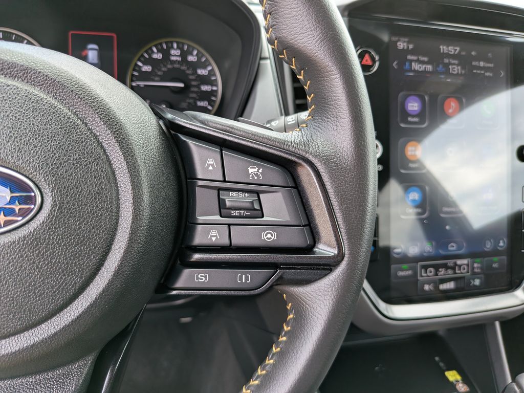 2025 Subaru Crosstrek Sport San Clemente CA