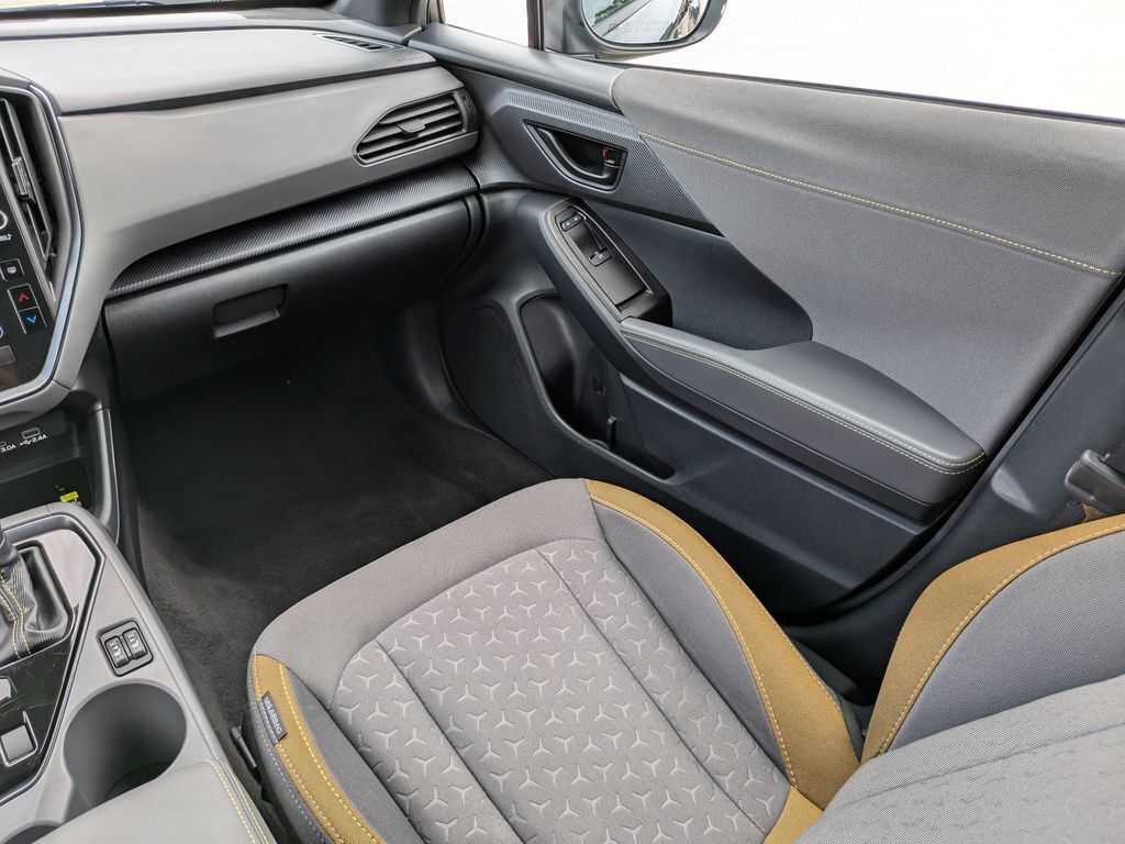 2025 Subaru Crosstrek Sport San Clemente CA