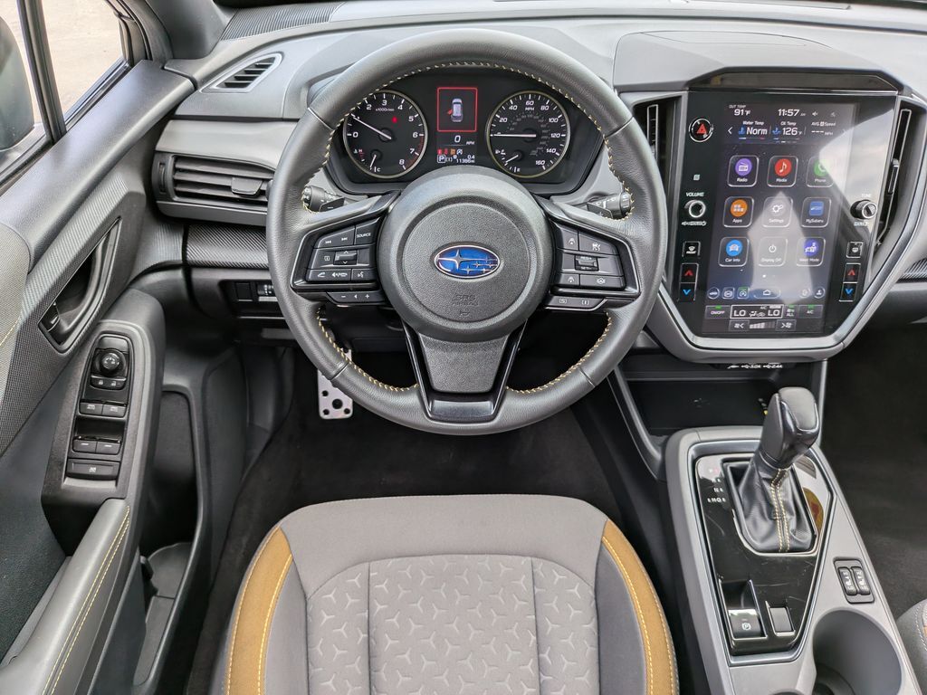 2025 Subaru Crosstrek Sport San Clemente CA