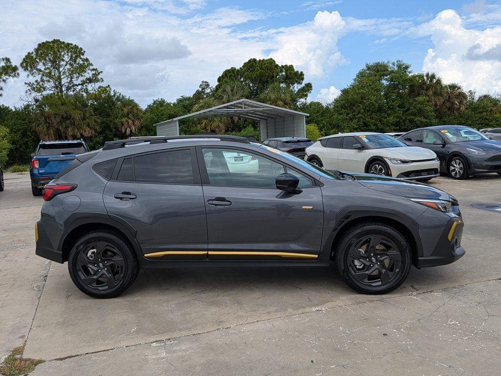 2025 Subaru Crosstrek Sport San Clemente CA