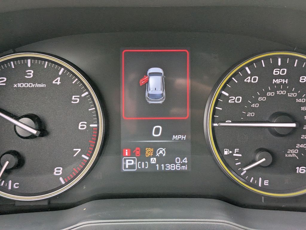 2025 Subaru Crosstrek Sport San Clemente CA