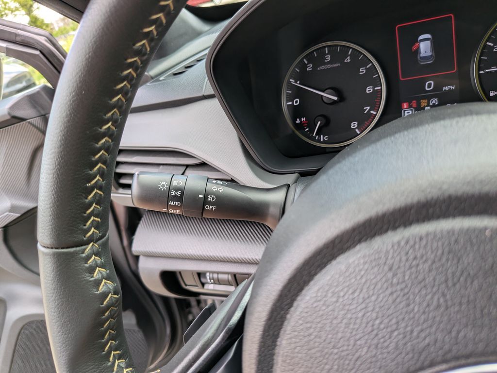 2025 Subaru Crosstrek Sport San Clemente CA