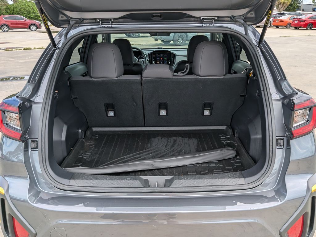 2025 Subaru Crosstrek Sport San Clemente CA