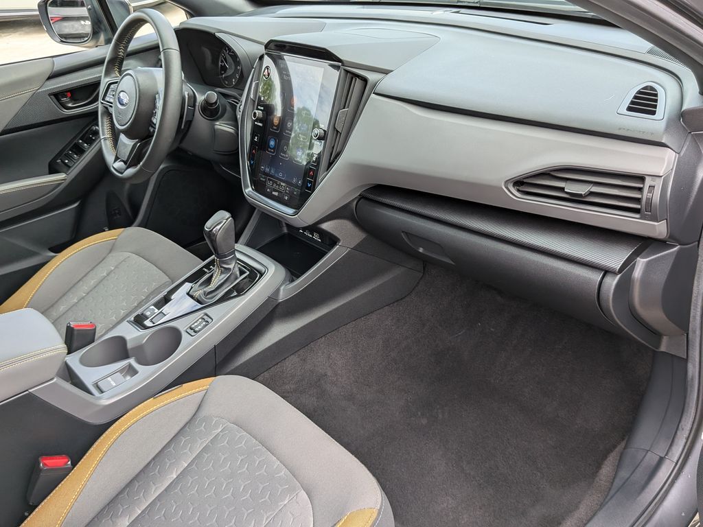 2025 Subaru Crosstrek Sport San Clemente CA