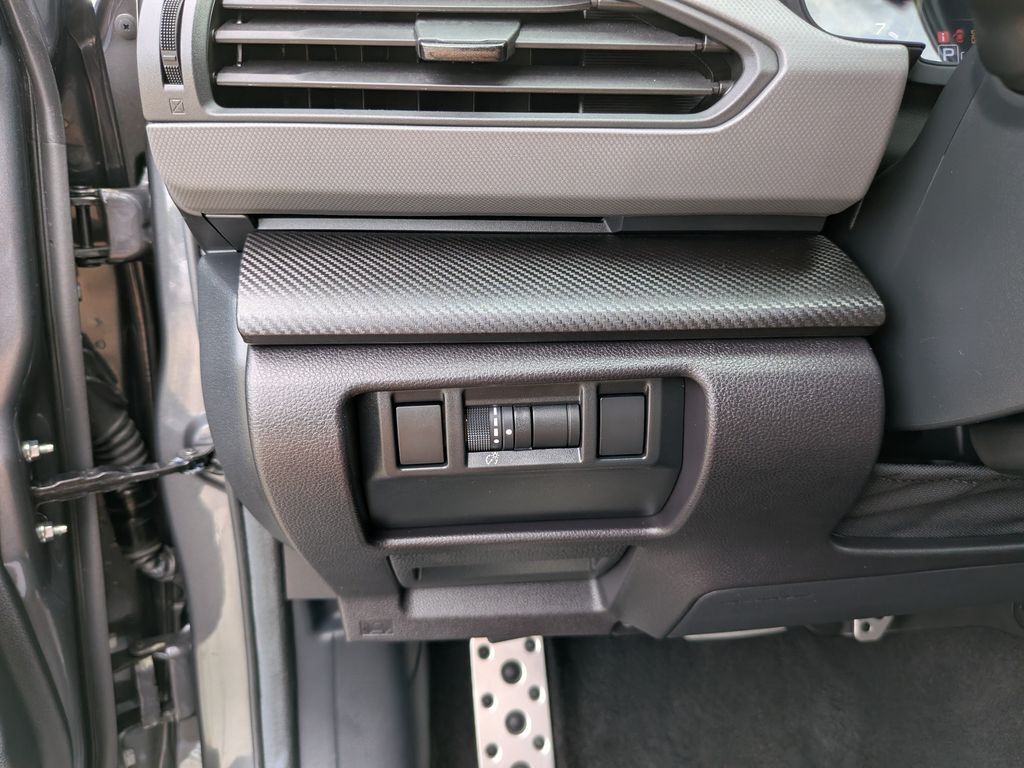 2025 Subaru Crosstrek Sport San Clemente CA