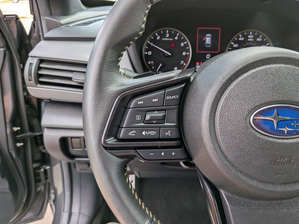 2025 Subaru Crosstrek Sport San Clemente CA