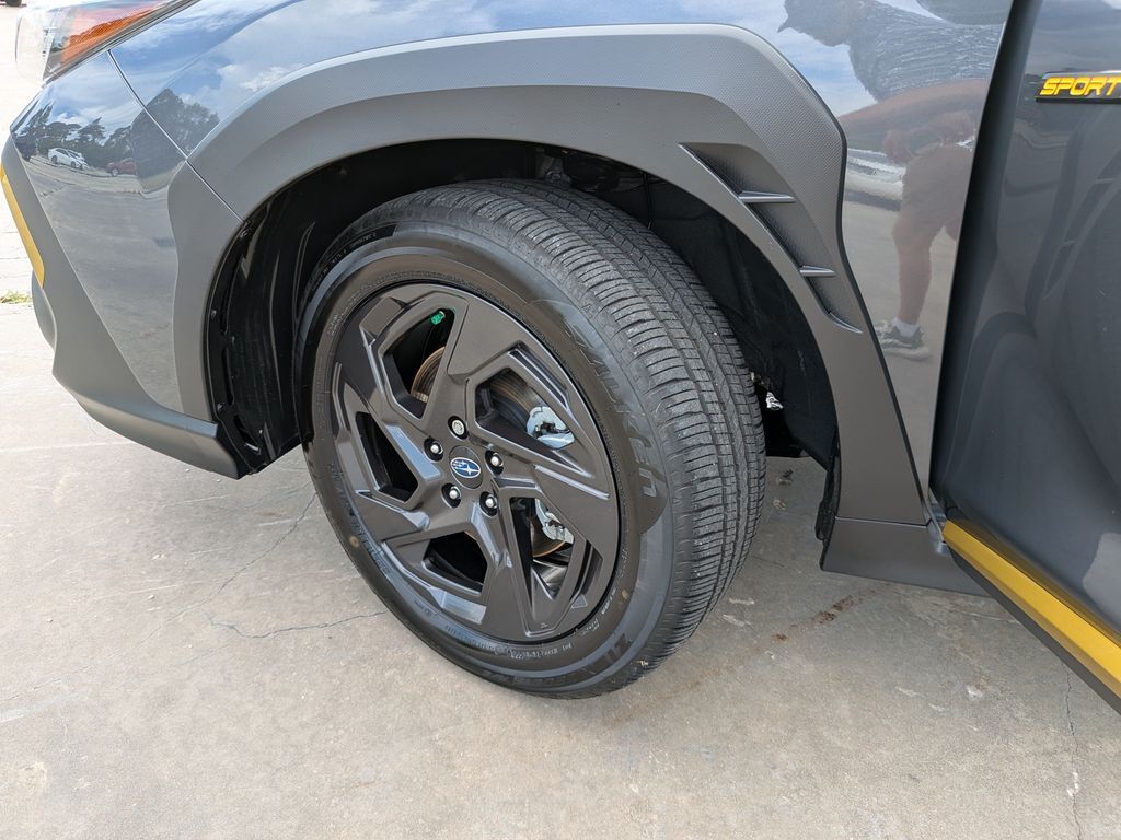 2025 Subaru Crosstrek Sport San Clemente CA