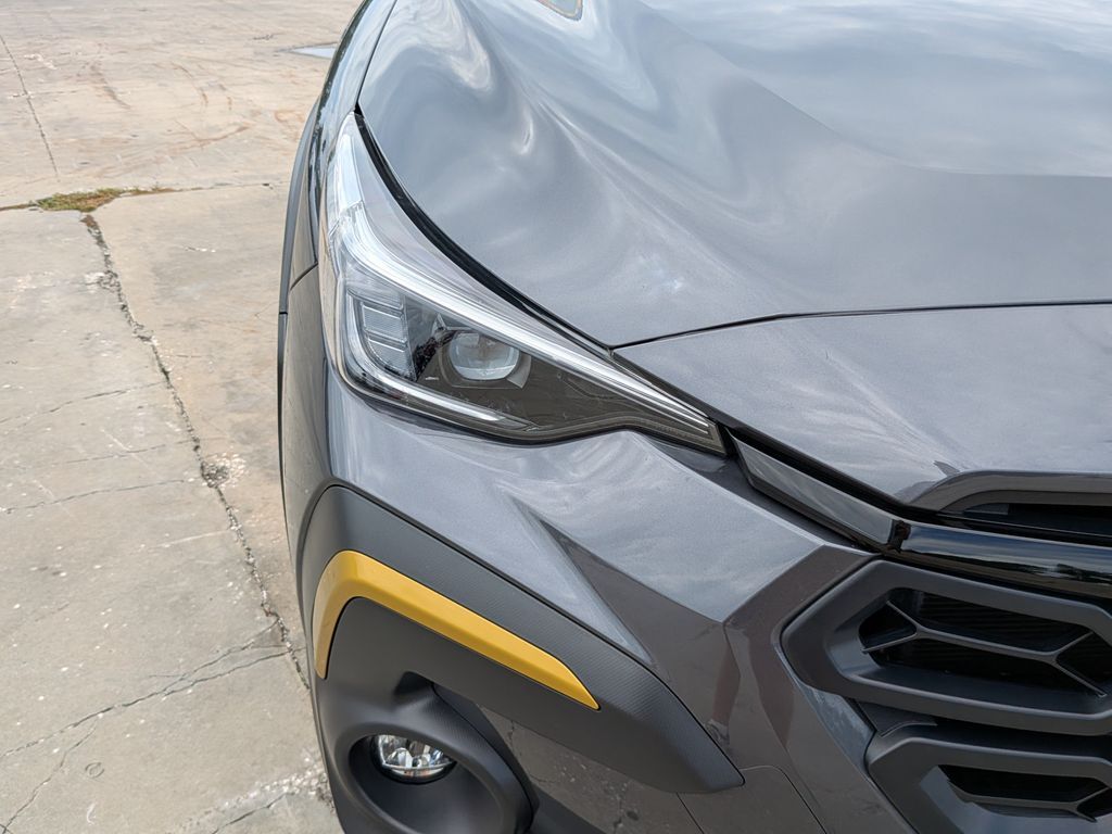 2025 Subaru Crosstrek Sport San Clemente CA