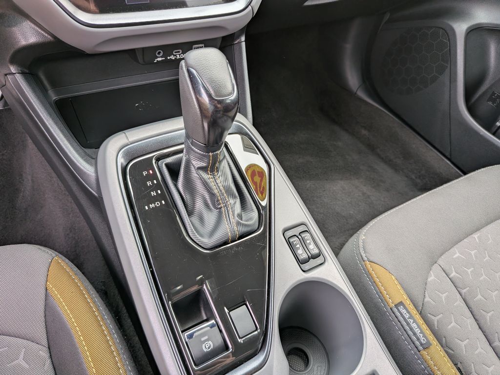 2025 Subaru Crosstrek Sport San Clemente CA