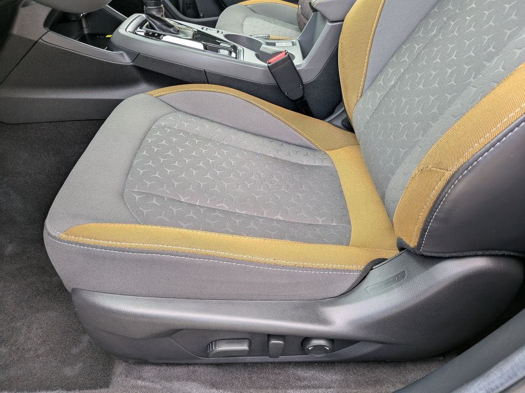 2025 Subaru Crosstrek Sport San Clemente CA