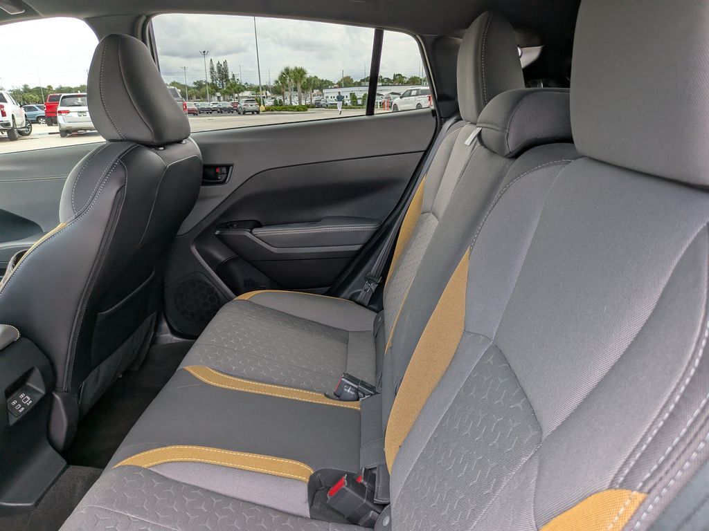 2025 Subaru Crosstrek Sport San Clemente CA