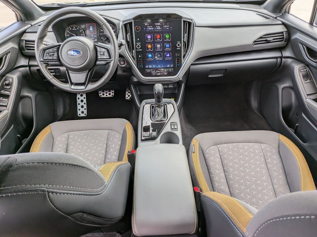 2025 Subaru Crosstrek Sport San Clemente CA