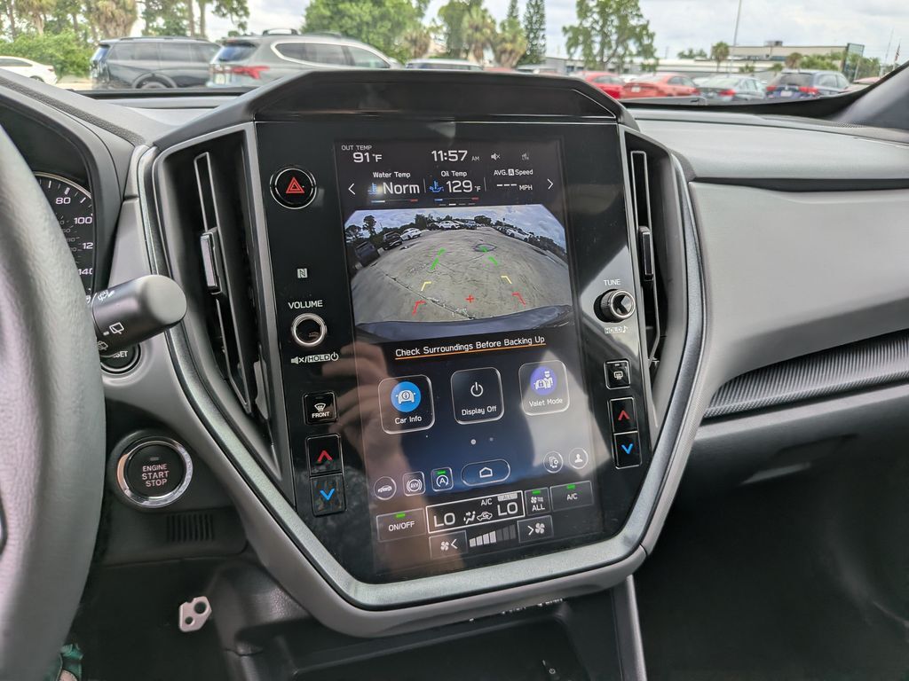 2025 Subaru Crosstrek Sport San Clemente CA