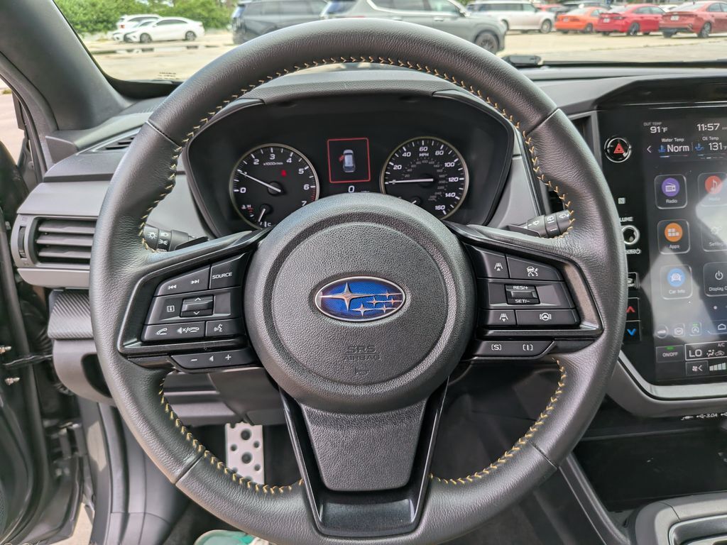 2025 Subaru Crosstrek Sport San Clemente CA