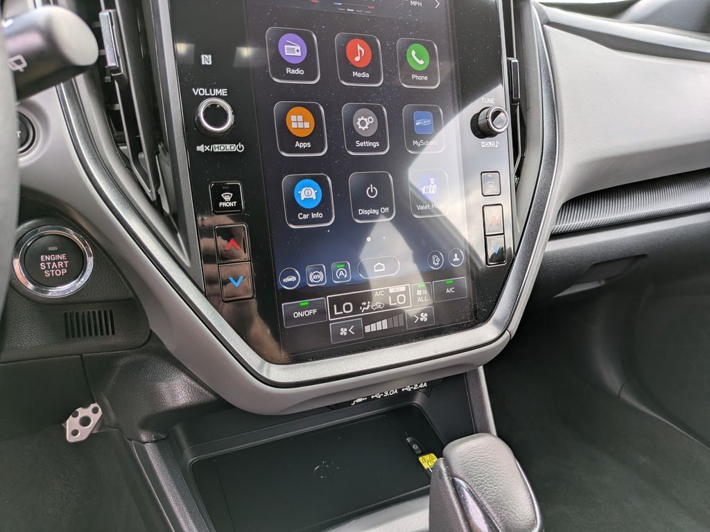 2025 Subaru Crosstrek Sport San Clemente CA