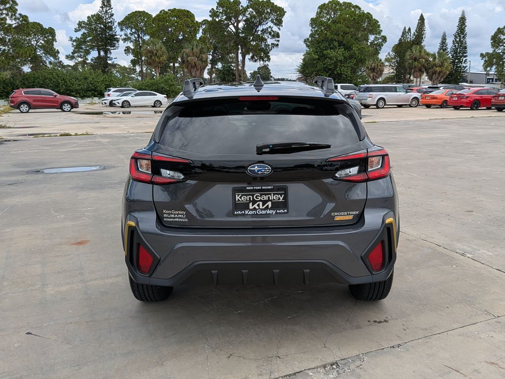 2025 Subaru Crosstrek Sport San Clemente CA