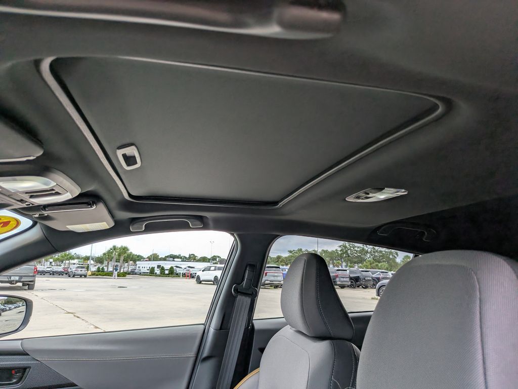 2025 Subaru Crosstrek Sport San Clemente CA