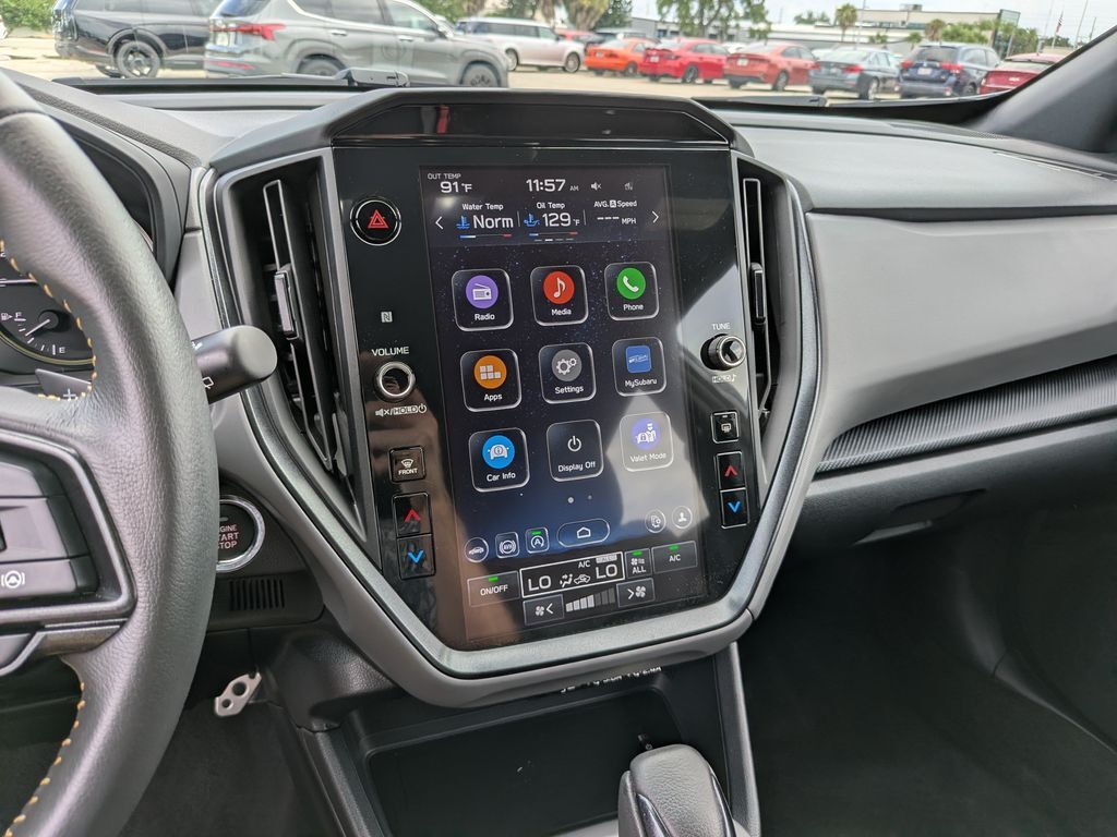 2025 Subaru Crosstrek Sport San Clemente CA