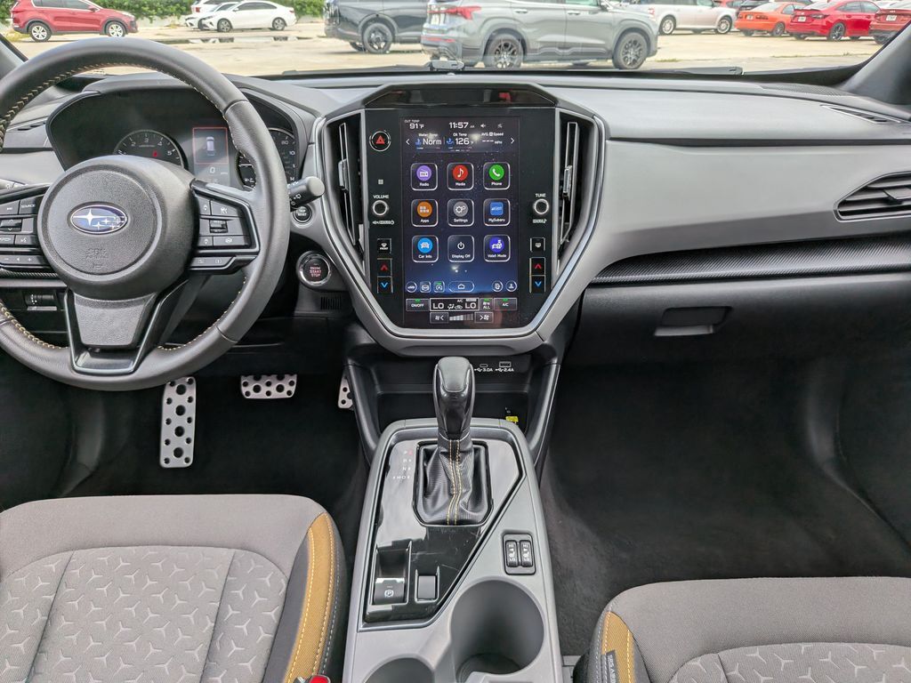 2025 Subaru Crosstrek Sport San Clemente CA