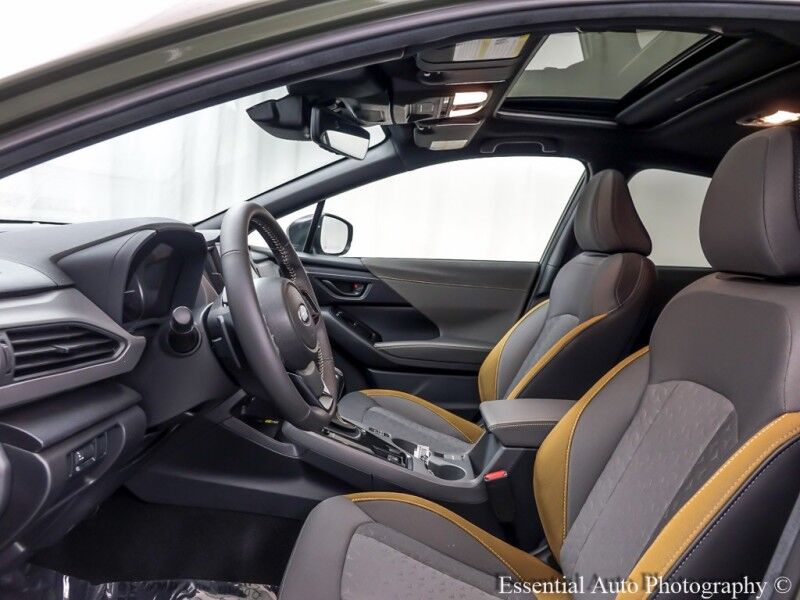 2025 Subaru Crosstrek Sport Willowbrook IL