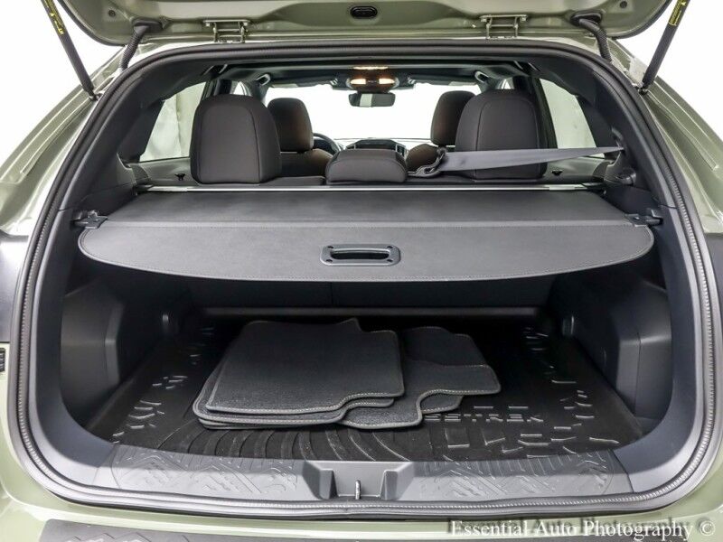 2025 Subaru Crosstrek Sport Willowbrook IL